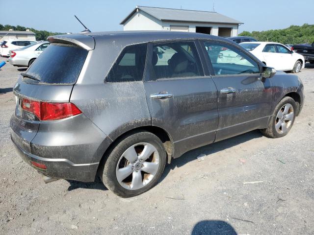 Photo 2 VIN: 5J8TB18218A001264 - ACURA RDX 