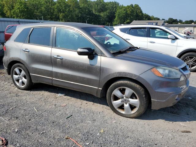 Photo 3 VIN: 5J8TB18218A001264 - ACURA RDX 