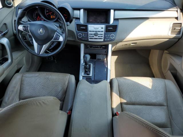 Photo 7 VIN: 5J8TB18218A001264 - ACURA RDX 