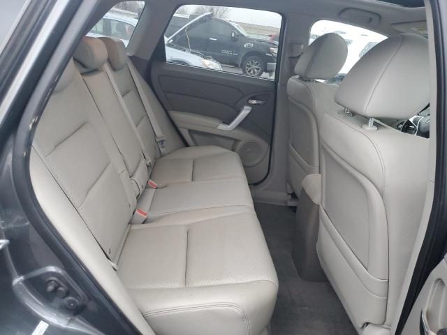 Photo 10 VIN: 5J8TB18218A004164 - ACURA RDX 