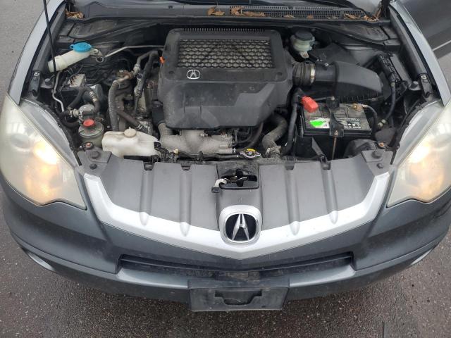 Photo 11 VIN: 5J8TB18218A004164 - ACURA RDX 