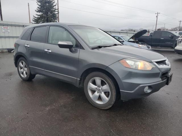 Photo 3 VIN: 5J8TB18218A004164 - ACURA RDX 