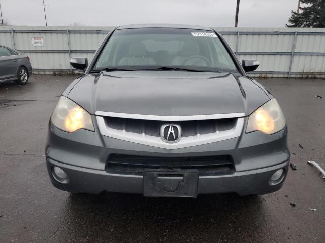 Photo 4 VIN: 5J8TB18218A004164 - ACURA RDX 