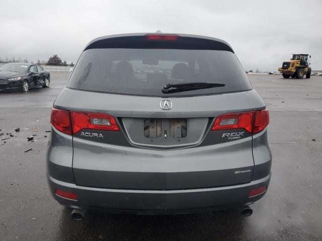 Photo 5 VIN: 5J8TB18218A004164 - ACURA RDX 