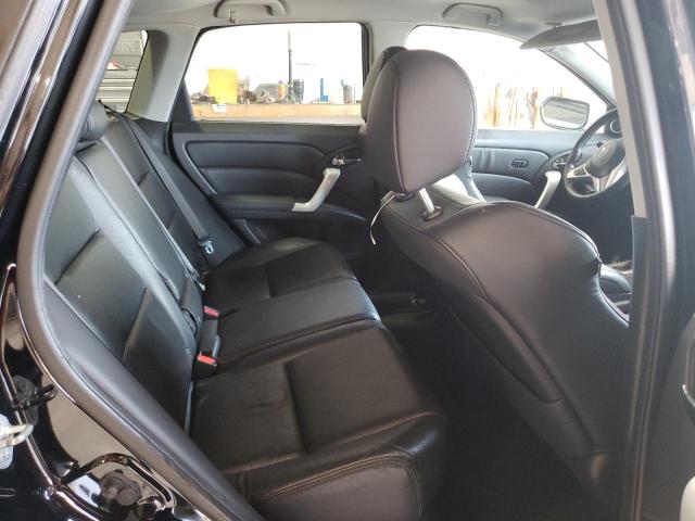 Photo 10 VIN: 5J8TB18218A006237 - ACURA RDX 