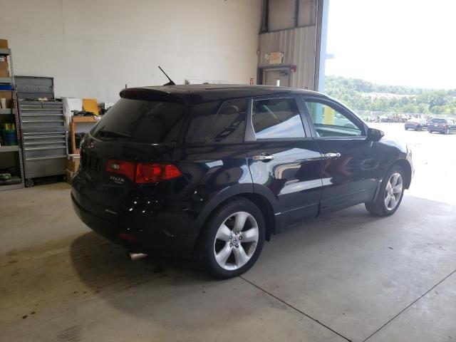 Photo 2 VIN: 5J8TB18218A006237 - ACURA RDX 