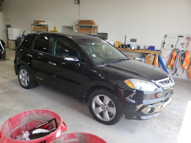 Photo 3 VIN: 5J8TB18218A006237 - ACURA RDX 