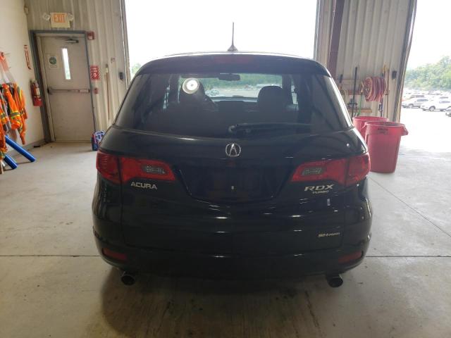 Photo 5 VIN: 5J8TB18218A006237 - ACURA RDX 