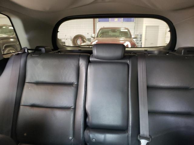 Photo 9 VIN: 5J8TB18218A006237 - ACURA RDX 