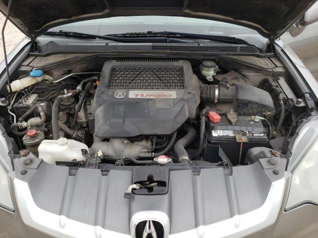 Photo 10 VIN: 5J8TB18218A009834 - ACURA RDX 