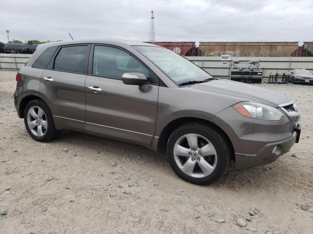 Photo 3 VIN: 5J8TB18218A009834 - ACURA RDX 