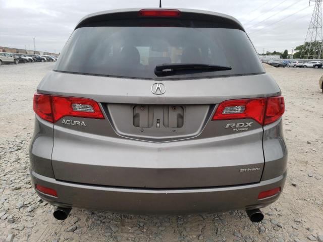 Photo 5 VIN: 5J8TB18218A009834 - ACURA RDX 