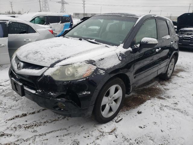 Photo 0 VIN: 5J8TB18218A015634 - ACURA RDX 