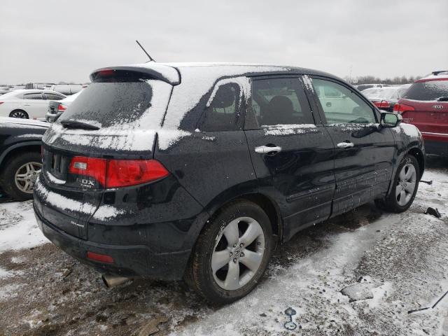 Photo 2 VIN: 5J8TB18218A015634 - ACURA RDX 