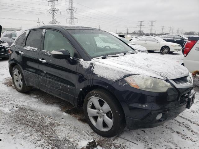 Photo 3 VIN: 5J8TB18218A015634 - ACURA RDX 