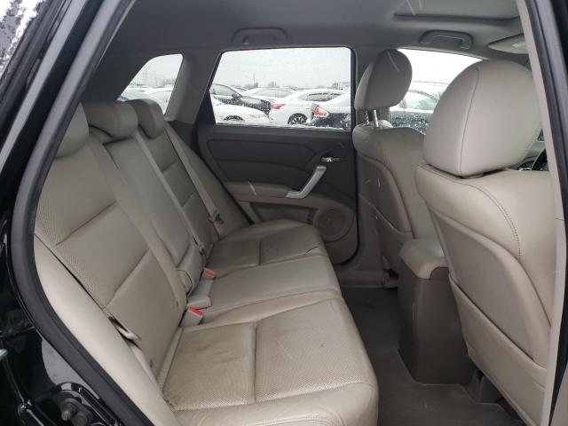 Photo 9 VIN: 5J8TB18218A015634 - ACURA RDX 