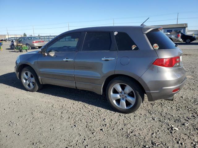 Photo 1 VIN: 5J8TB18218A016525 - ACURA RDX 