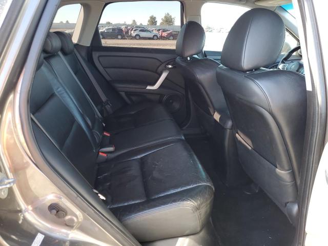 Photo 10 VIN: 5J8TB18218A016525 - ACURA RDX 