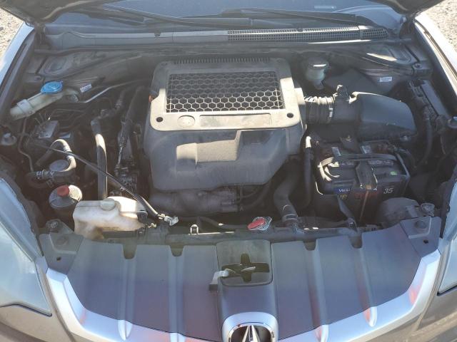 Photo 11 VIN: 5J8TB18218A016525 - ACURA RDX 