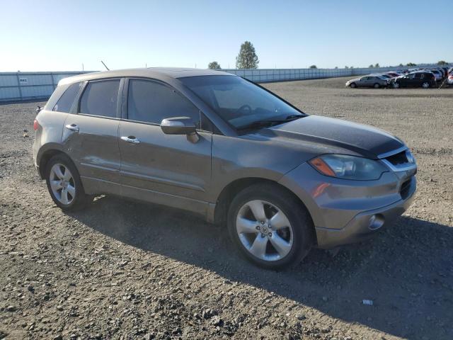 Photo 3 VIN: 5J8TB18218A016525 - ACURA RDX 