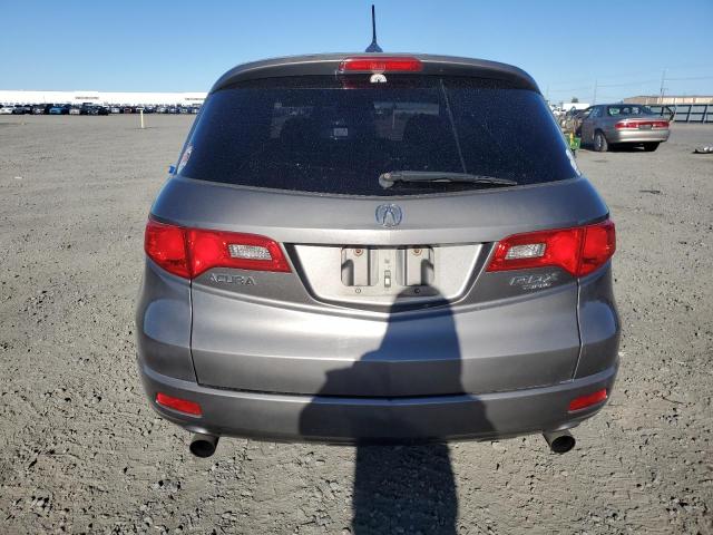 Photo 5 VIN: 5J8TB18218A016525 - ACURA RDX 