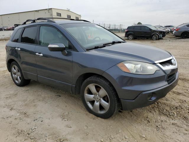 Photo 3 VIN: 5J8TB18227A001515 - ACURA RDX 