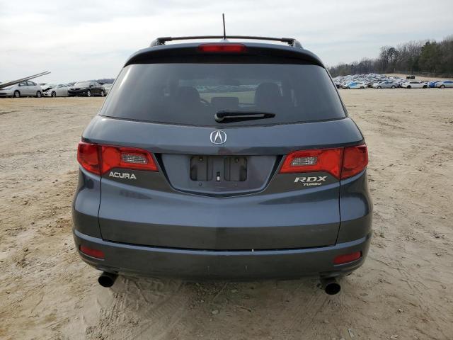 Photo 5 VIN: 5J8TB18227A001515 - ACURA RDX 