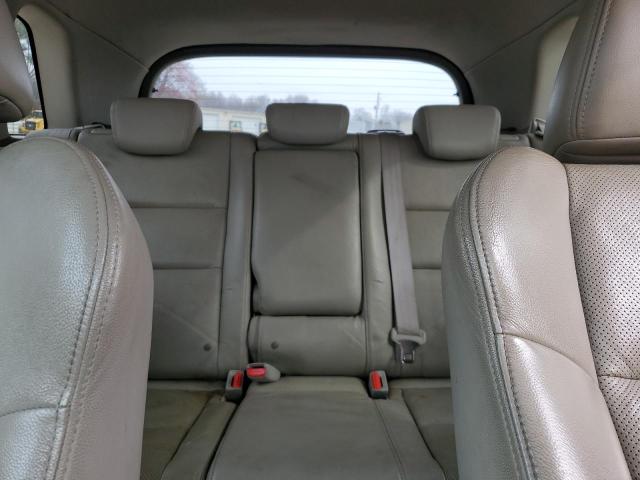 Photo 9 VIN: 5J8TB18227A001515 - ACURA RDX 