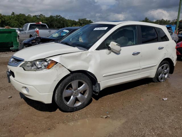 Photo 0 VIN: 5J8TB18227A002003 - ACURA RDX 