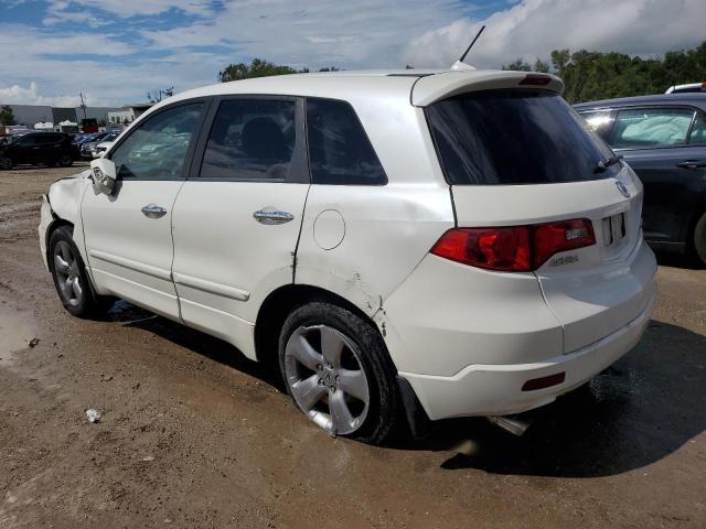 Photo 1 VIN: 5J8TB18227A002003 - ACURA RDX 