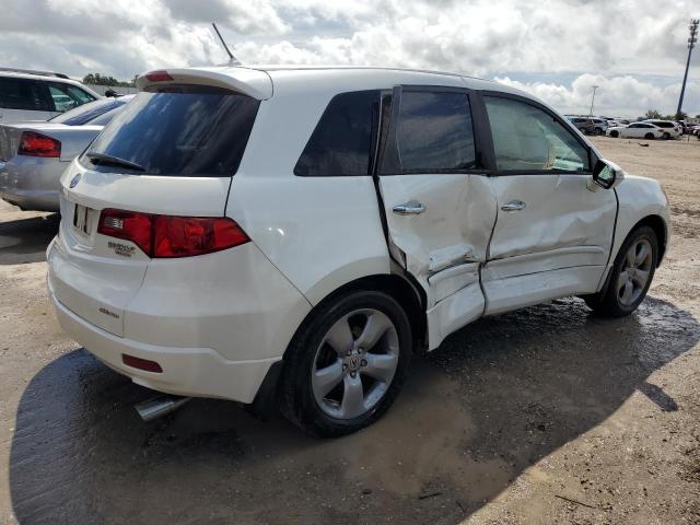 Photo 2 VIN: 5J8TB18227A002003 - ACURA RDX 