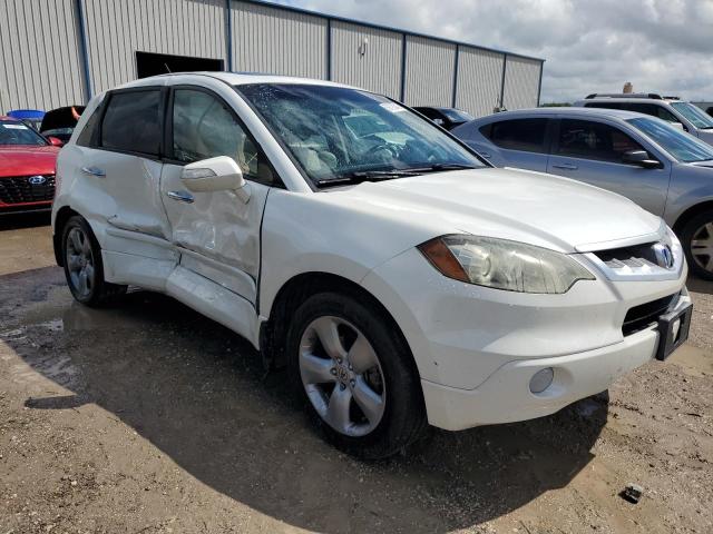 Photo 3 VIN: 5J8TB18227A002003 - ACURA RDX 