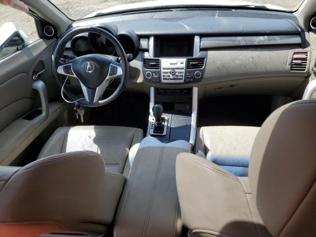 Photo 7 VIN: 5J8TB18227A002003 - ACURA RDX 