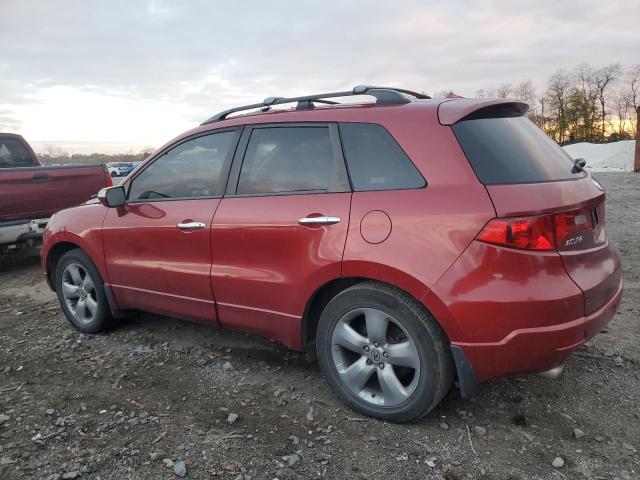 Photo 1 VIN: 5J8TB18227A005659 - ACURA RDX 