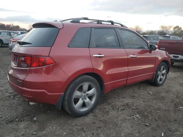 Photo 2 VIN: 5J8TB18227A005659 - ACURA RDX 