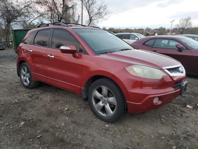 Photo 3 VIN: 5J8TB18227A005659 - ACURA RDX 