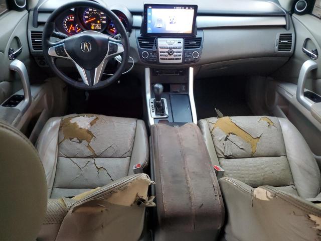 Photo 7 VIN: 5J8TB18227A005659 - ACURA RDX 