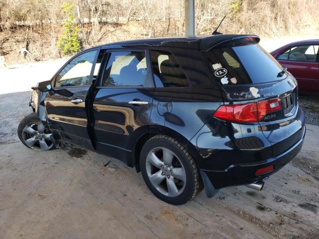 Photo 1 VIN: 5J8TB18227A011333 - ACURA RDX 