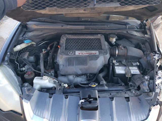 Photo 10 VIN: 5J8TB18227A011333 - ACURA RDX 