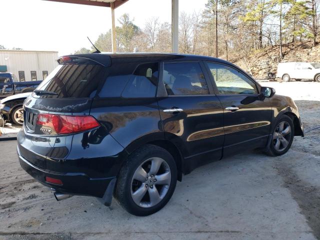 Photo 2 VIN: 5J8TB18227A011333 - ACURA RDX 