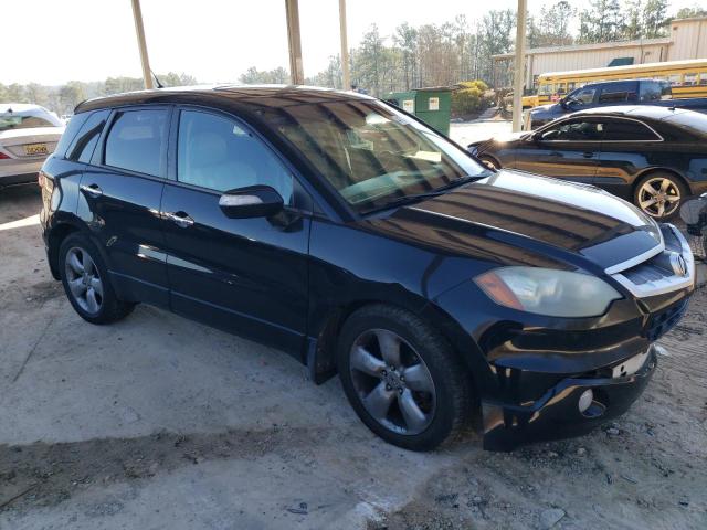 Photo 3 VIN: 5J8TB18227A011333 - ACURA RDX 