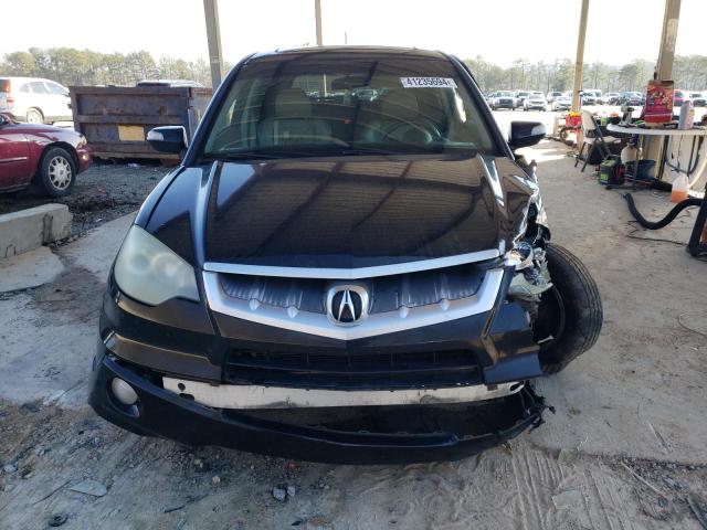 Photo 4 VIN: 5J8TB18227A011333 - ACURA RDX 