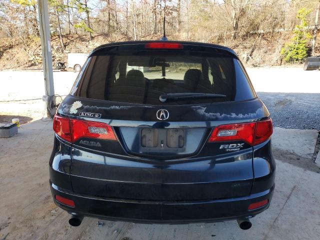 Photo 5 VIN: 5J8TB18227A011333 - ACURA RDX 