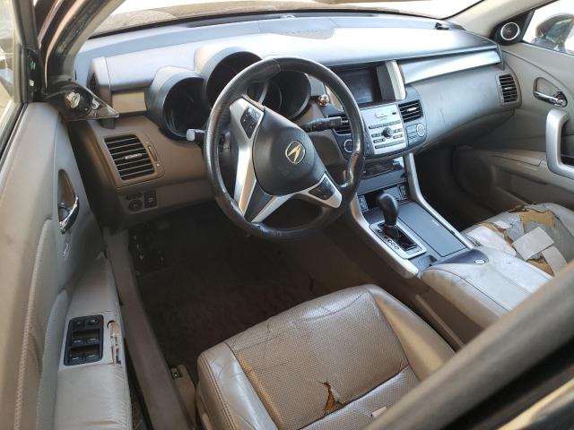 Photo 7 VIN: 5J8TB18227A011333 - ACURA RDX 