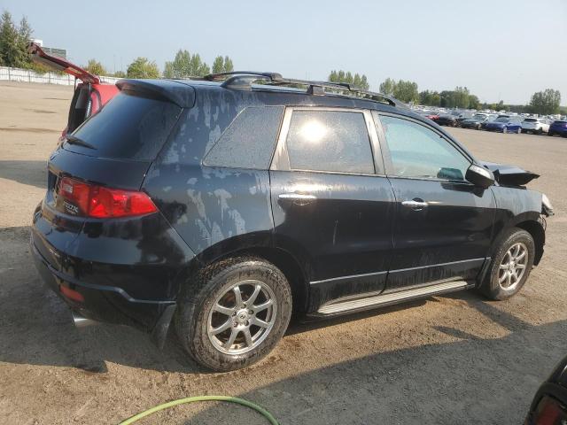 Photo 2 VIN: 5J8TB18227A801683 - ACURA RDX 