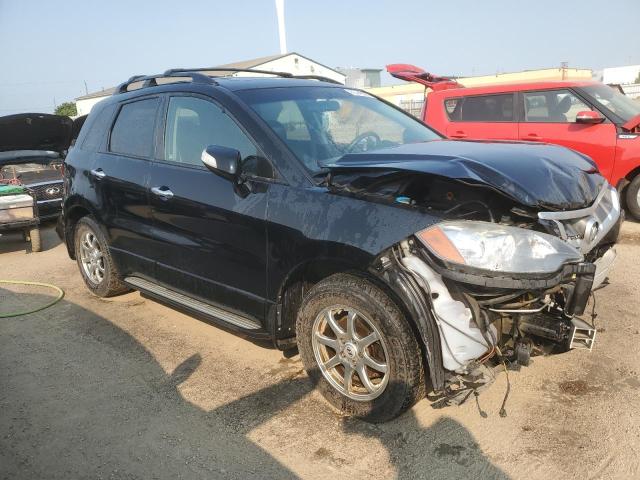 Photo 3 VIN: 5J8TB18227A801683 - ACURA RDX 