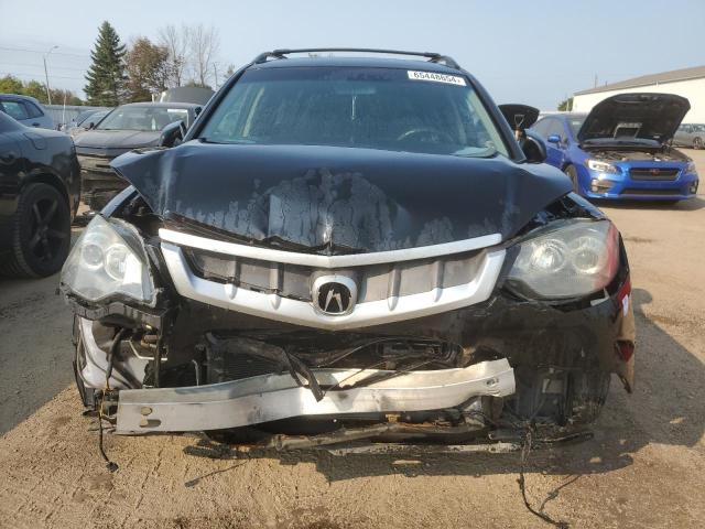 Photo 4 VIN: 5J8TB18227A801683 - ACURA RDX 