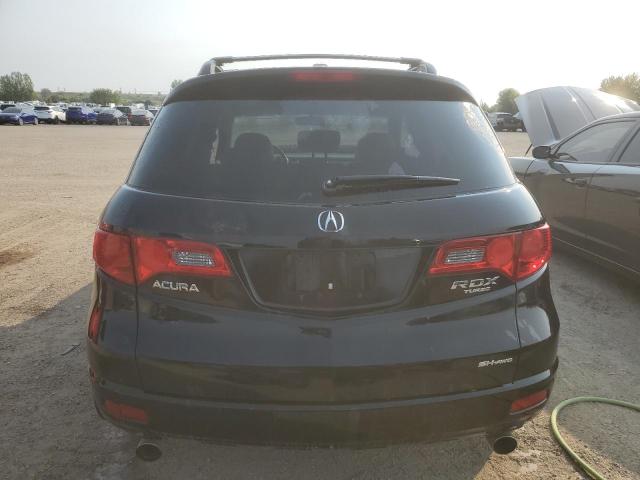 Photo 5 VIN: 5J8TB18227A801683 - ACURA RDX 