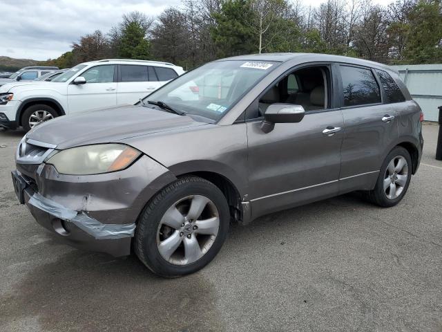 Photo 0 VIN: 5J8TB18228A004917 - ACURA RDX 