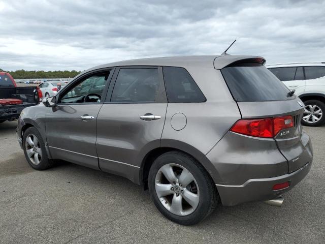 Photo 1 VIN: 5J8TB18228A004917 - ACURA RDX 